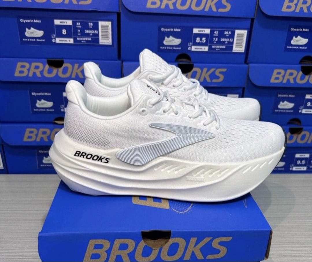 Brooks Glycerin Max Men's Running Shoes - Image 2