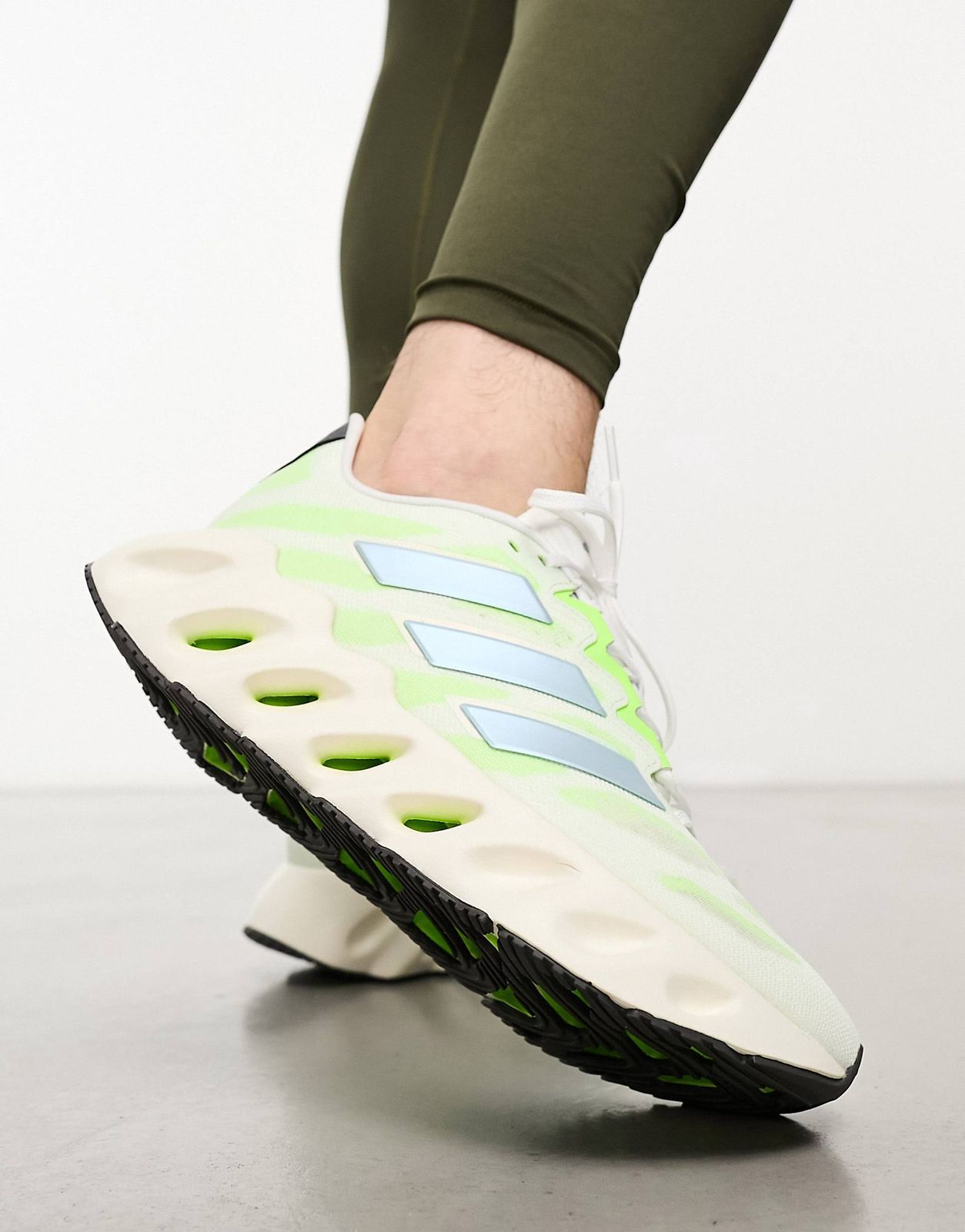 Adidas Running Switch FWD trainers Shoes - Image 5