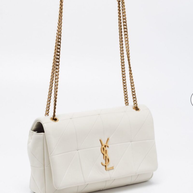 Saint Laurent YSL Jamie Shoulder Sling Bag