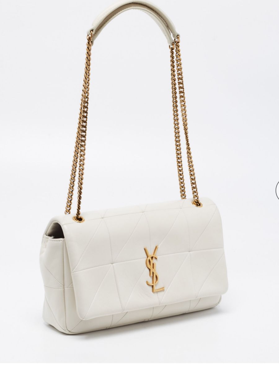 Saint Laurent YSL Jamie Shoulder Sling Bag