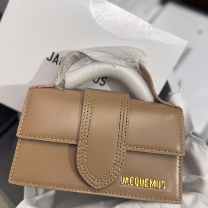 Jacquemus Shoulder Bag For Women