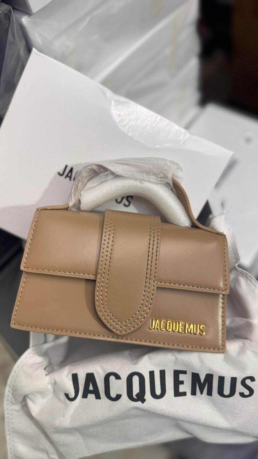 Jacquemus Shoulder Bag For Women