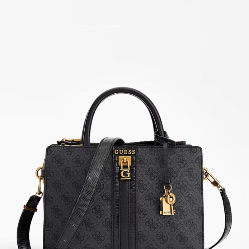 Guess Genevra Logo elite Women's Shoulder Bag