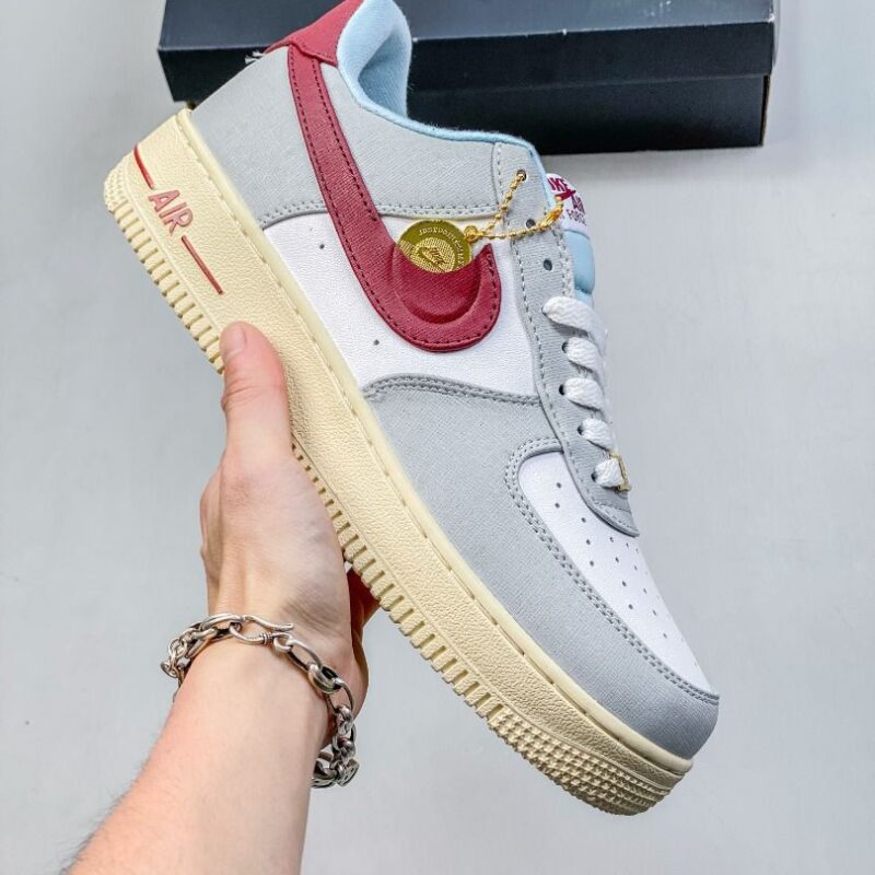 Nike Air force 07 Se Pendant sneakers for men