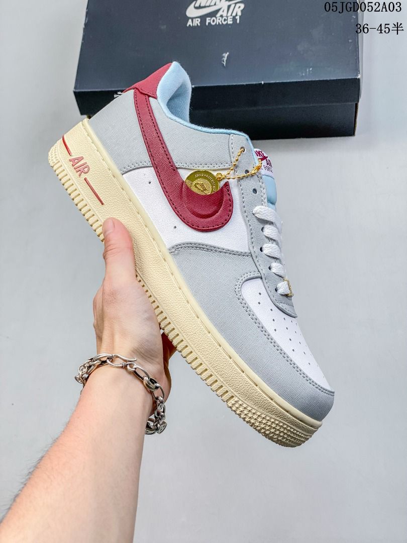 Nike Air force 07 Se Pendant sneakers for men