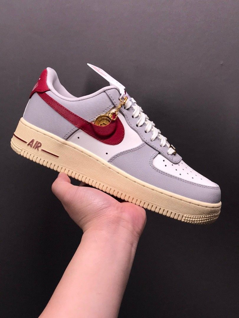 Nike Air force 07 Se Pendant sneakers for men - Image 2