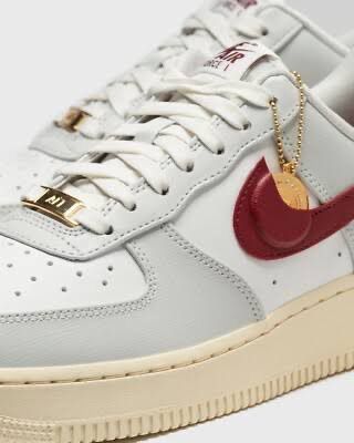 Nike Air force 07 Se Pendant sneakers for men - Image 4