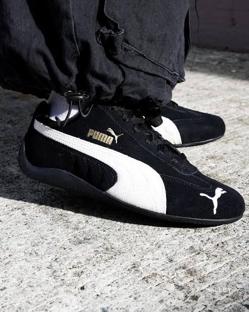 Puma cat Og Men's sneakers - Image 3