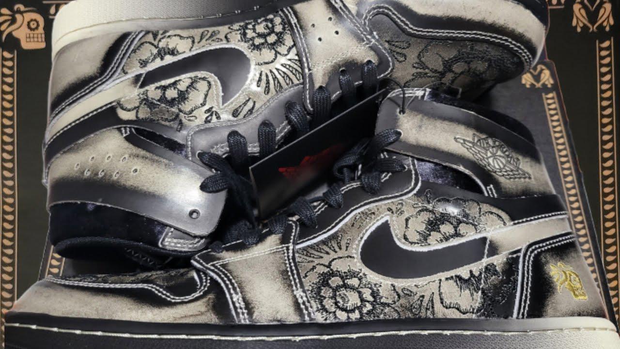 Nike Air Jordan Zoom CMFT2 Men's Sneakers - Image 6