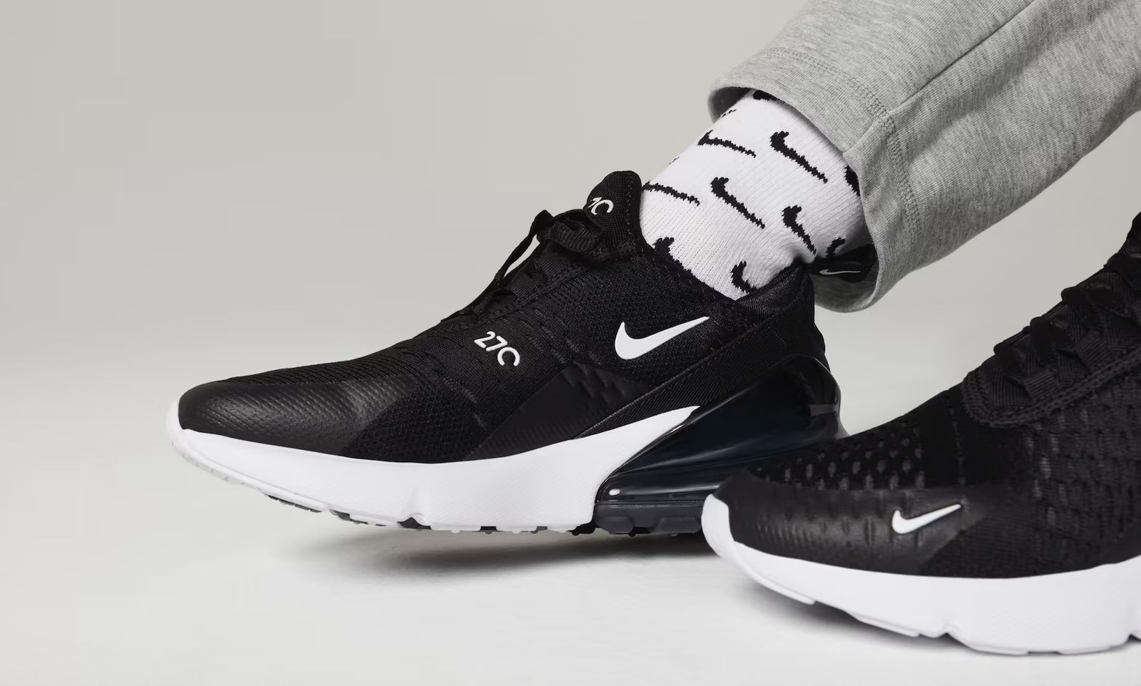 Nike Air max 270 Men's Sneakers - Image 2