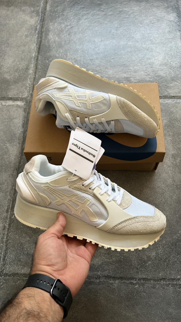 Onitsuka tiger Moage Men's Shoes - Image 2