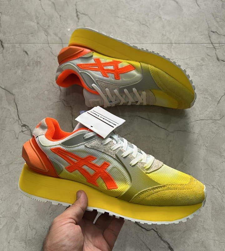 Onitsuka tiger Moage Men's Shoes