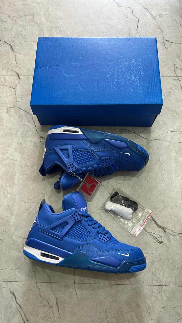 Jordan Retro 4 Bike For Men - Image 2