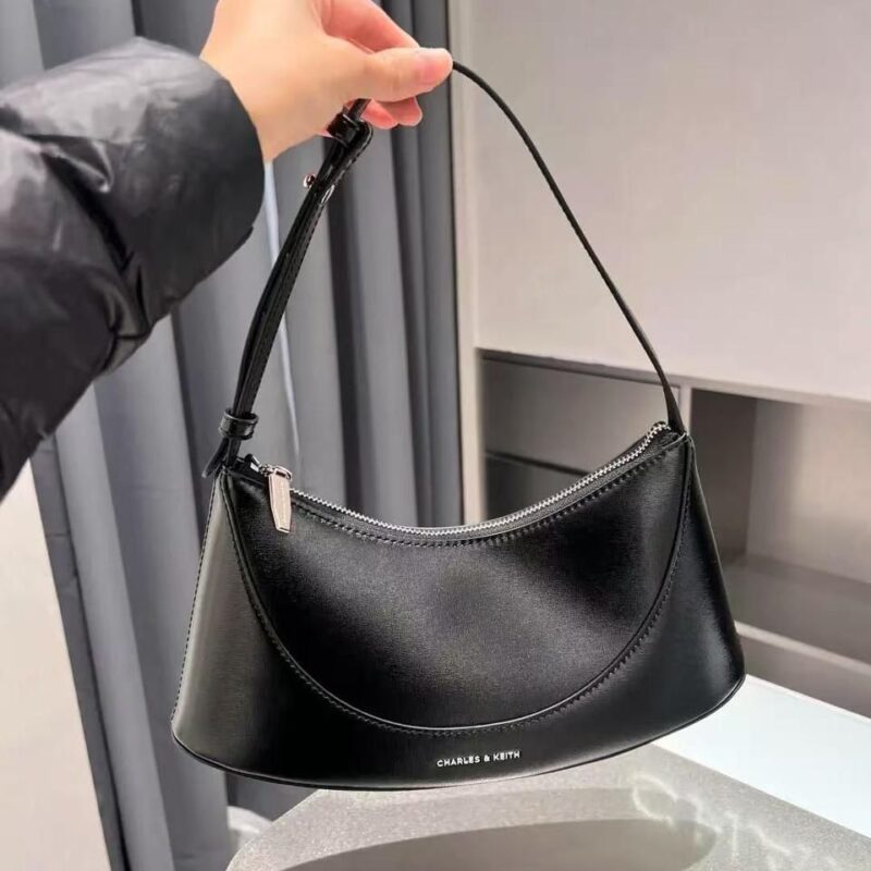 Charles and Keith hobo Shoulder Bag For Women