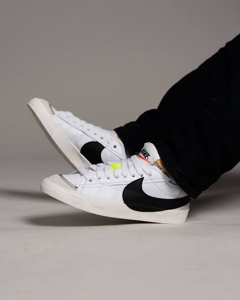 Nike blazer low Jumbo Men's Sneakers - Image 4
