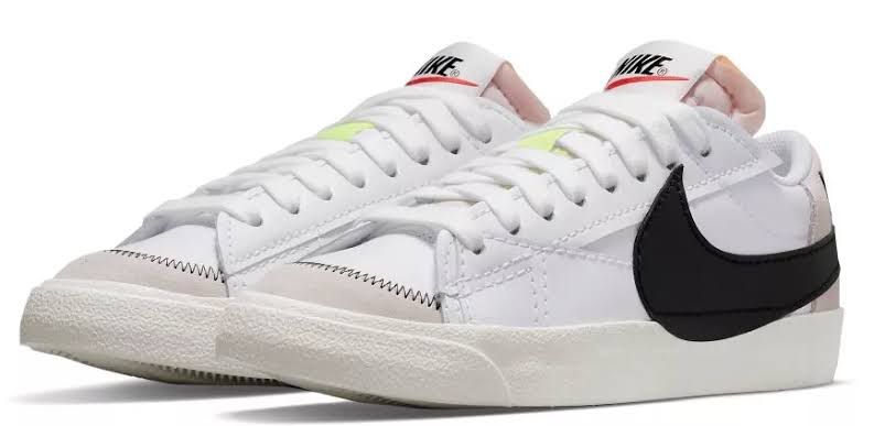 Nike blazer low Jumbo Men's Sneakers