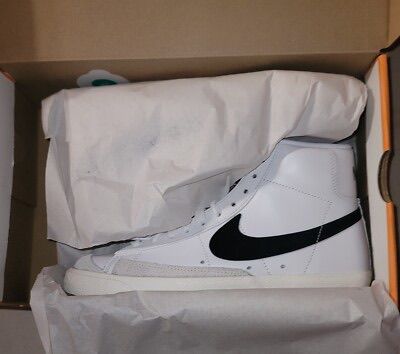 Nike blazer mid Vantage Men's Shoes - Image 8