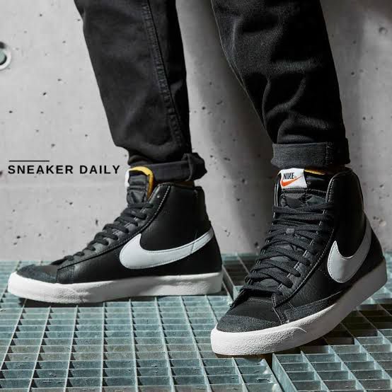 Nike blazer mid Vantage Men's Shoes - Image 6