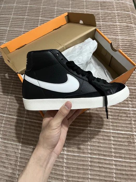 Nike blazer mid Vantage Men's Shoes
