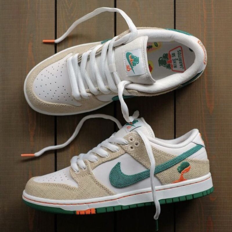 Nike SB Dunk Low jarritos Men's Sneakers