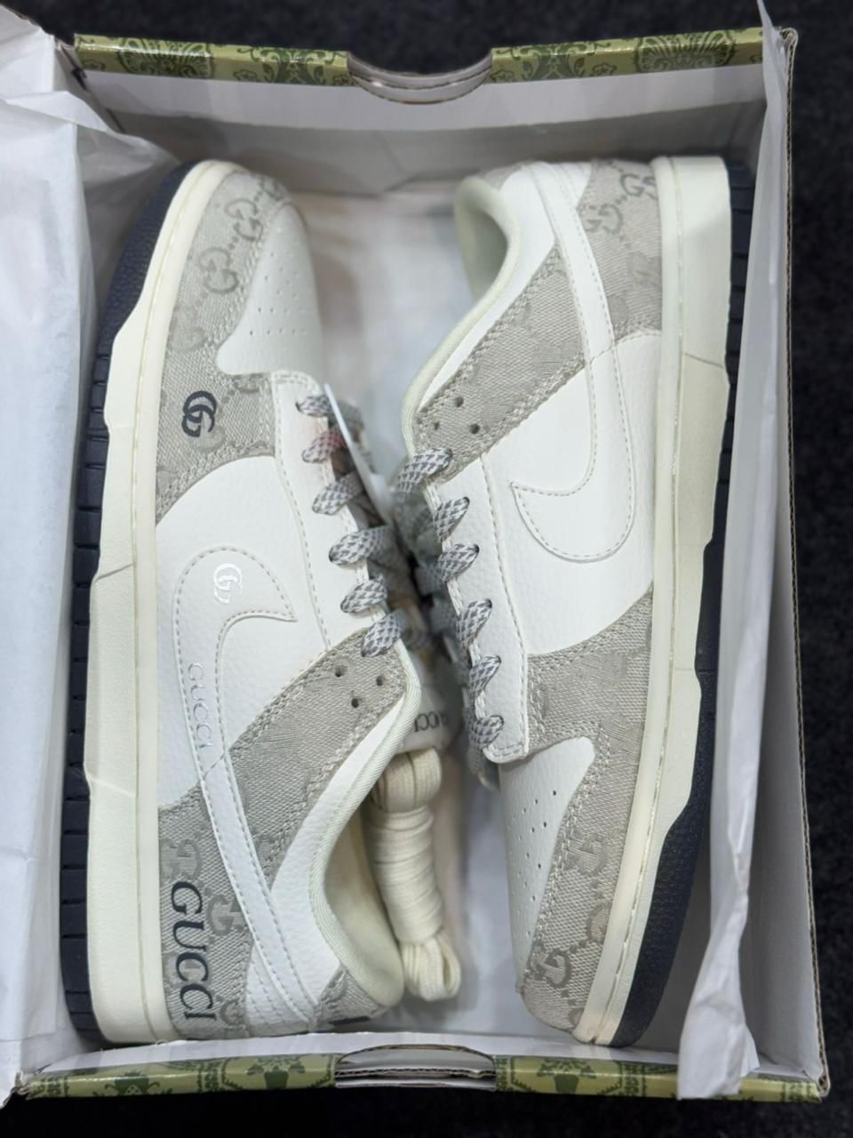 Nike SB Dunk Low Pro Men's Shoe - Image 7