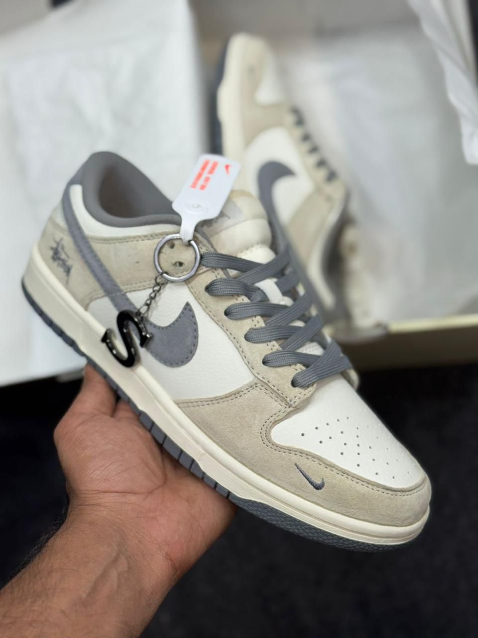 Nike SB Dunk Low Pro Men's Shoe - Image 3