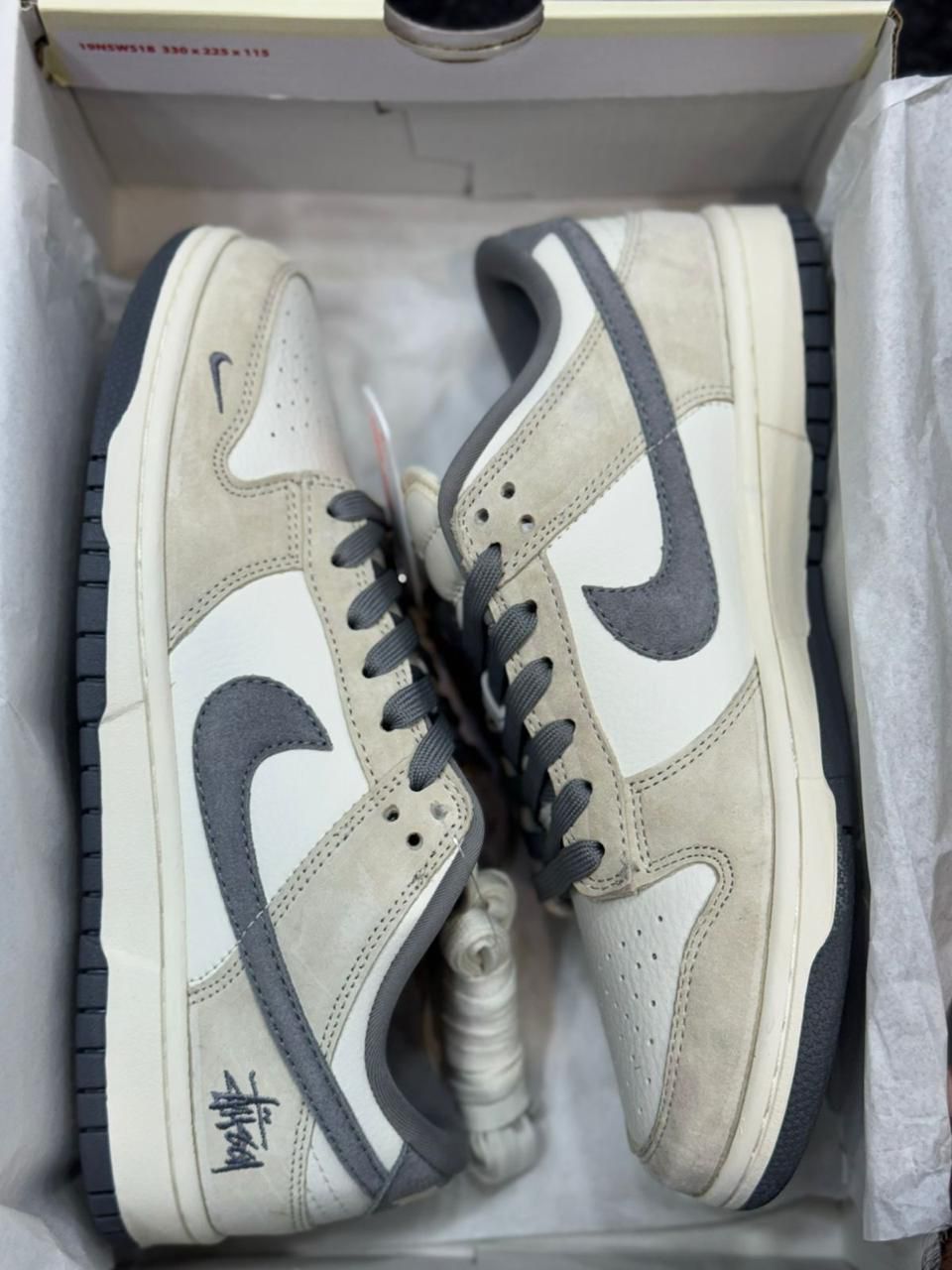 Nike SB Dunk Low Pro Men's Shoe - Image 6