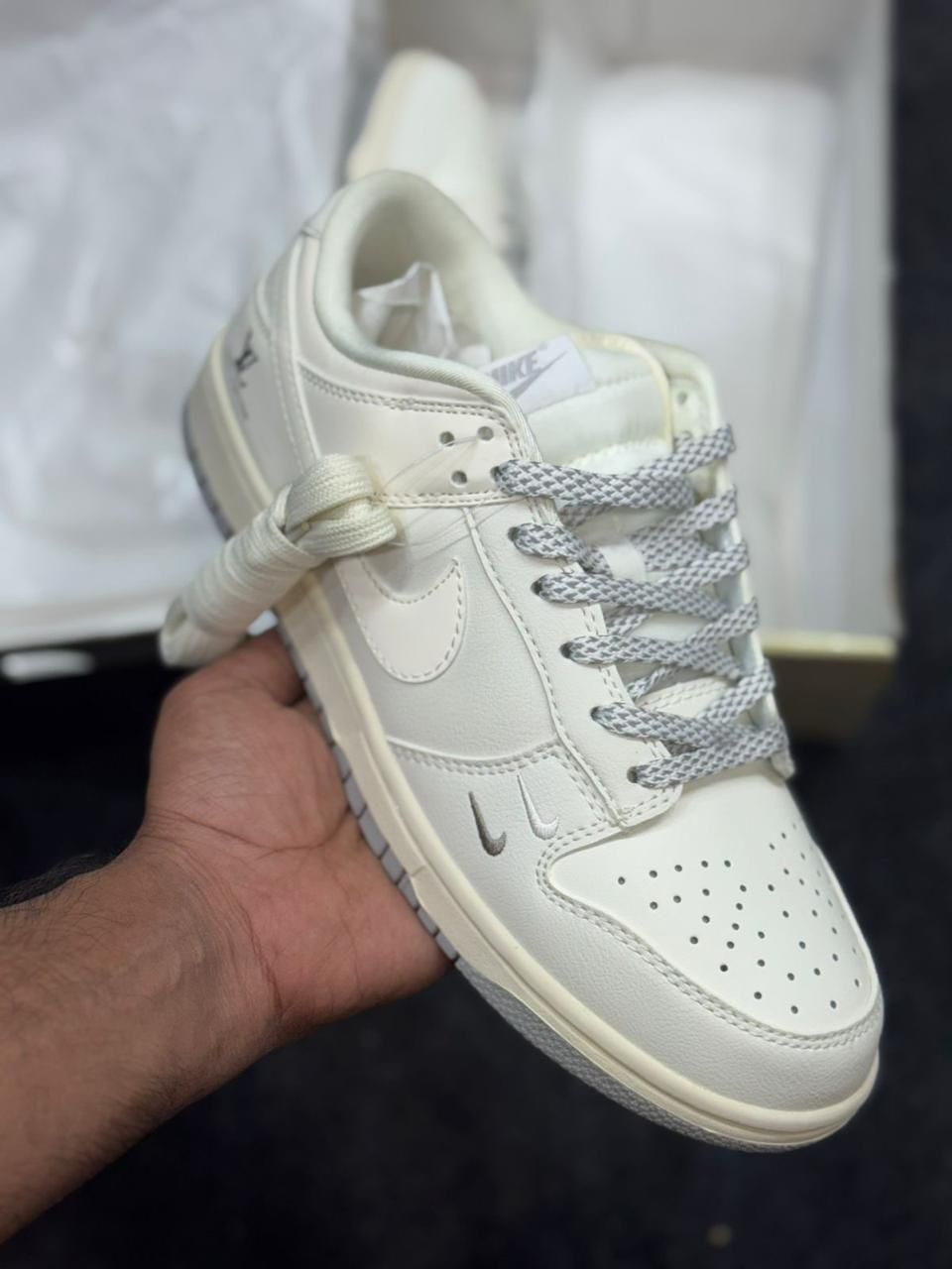 Nike SB Dunk Low Pro Men's Shoe - Image 4