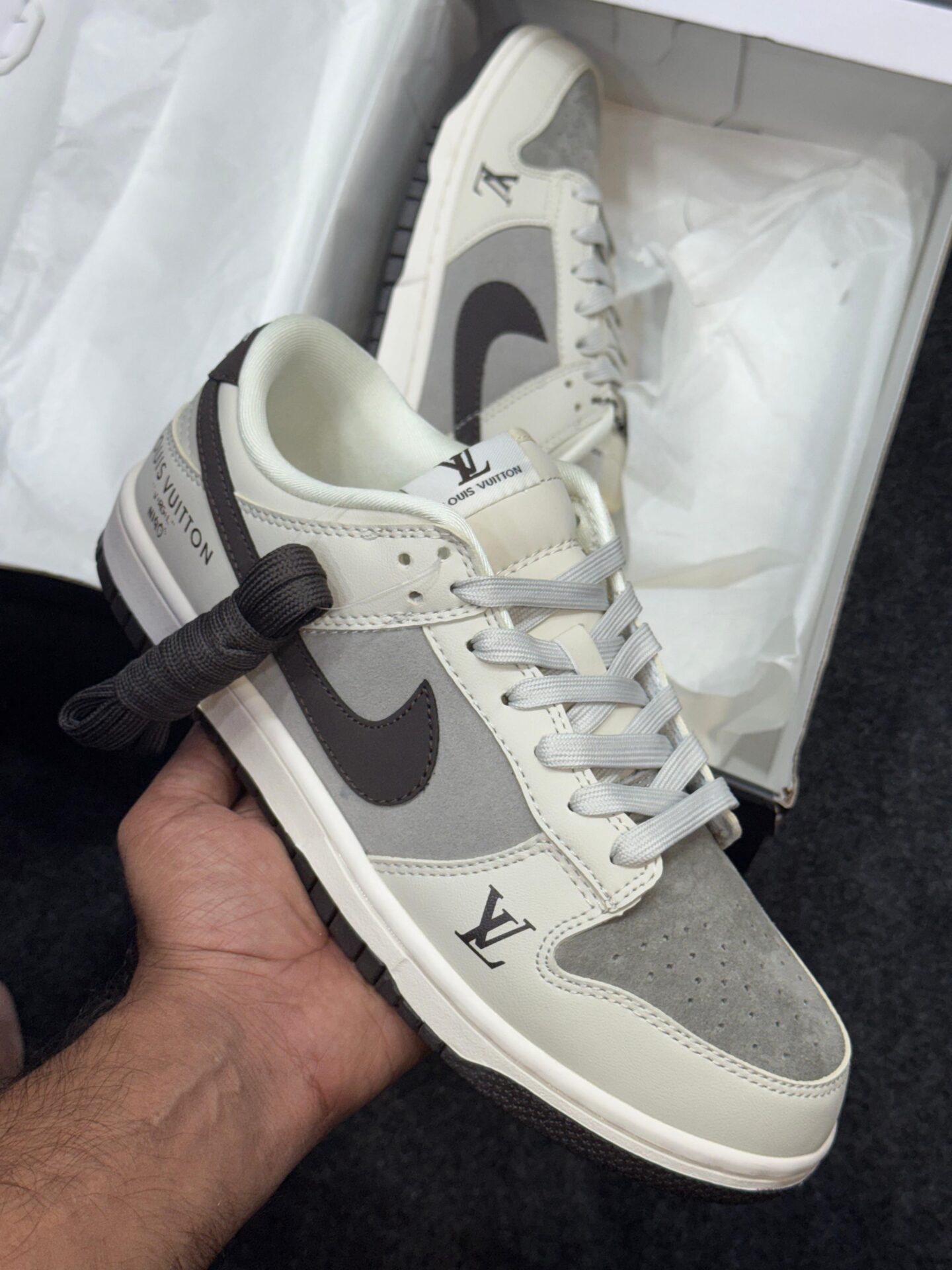 Nike SB Dunk Low Pro Men's Shoe - Image 5