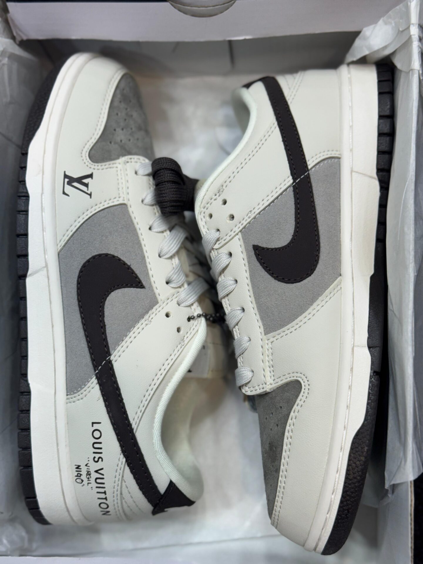 Nike SB Dunk Low Pro Men's Shoe - Image 9