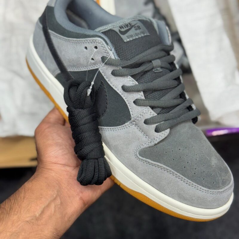 Nike SB Dunk Low Pro Men's Shoe