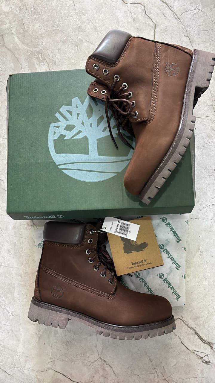 Timberland 6inch Premium Boots for Men - Image 6