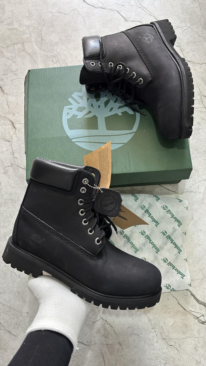 Timberland 6inch Premium Boots for Men - Image 2