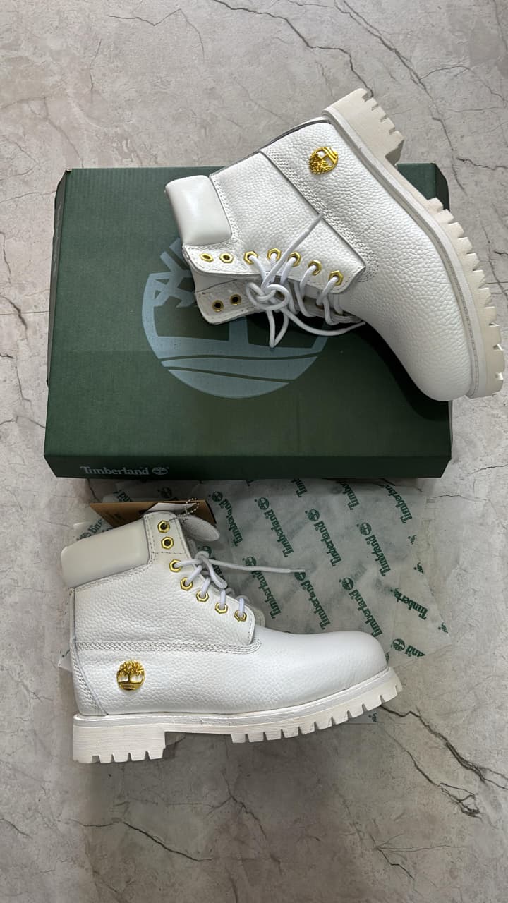 Timberland 6inch Premium Boots for Men - Image 4