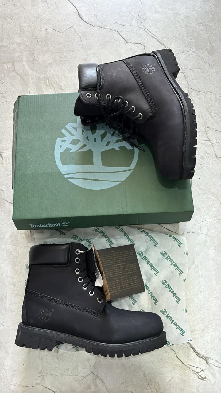 Timberland 6inch Premium Boots for Men