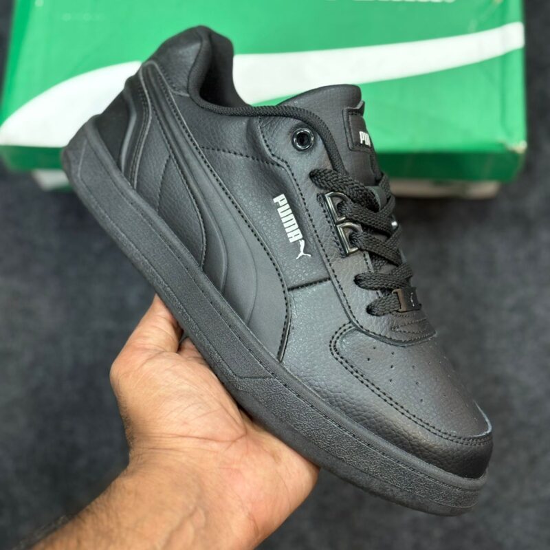 Puma Cavin 2.0 Low Top Court Men's Sneakers