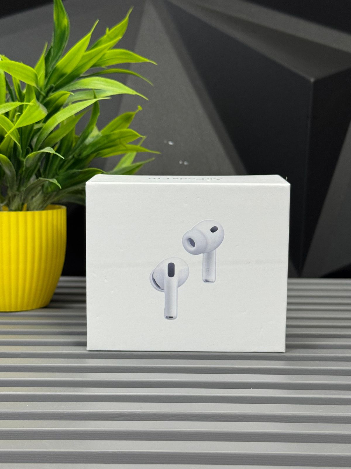 Apple AirPods Pro 3 White - Image 6