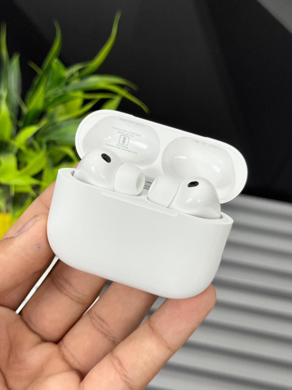 Apple AirPods Pro 3 White