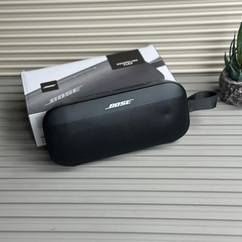Bose SoundLink Flex Bluetooth Speaker