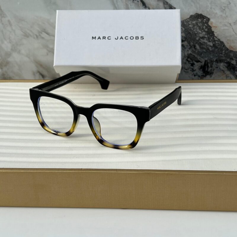 Marc Jacobs Square Optical Frames Men's Sunglasses