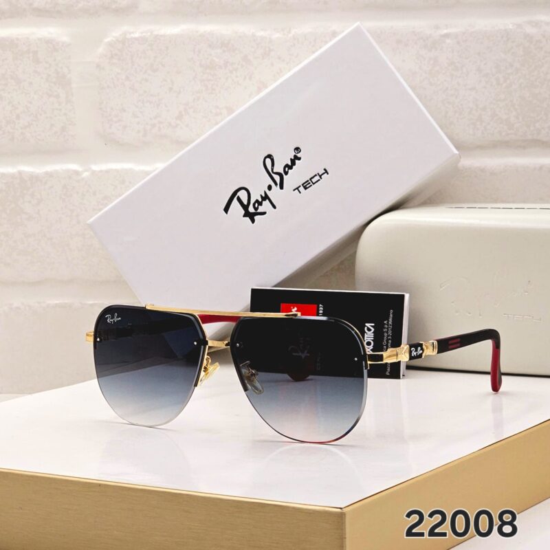 Ray-Ban Tech Square Men's Sunglasses