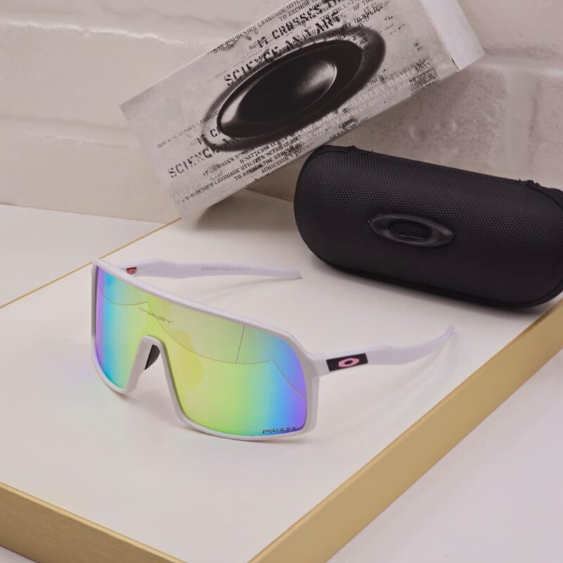 Oakley Shield Men's Sunglasses