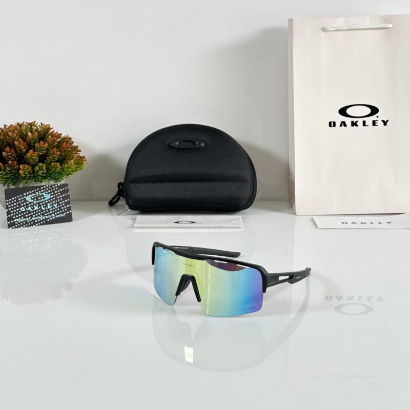 Oakley Shield Sport Men's Sunglasses