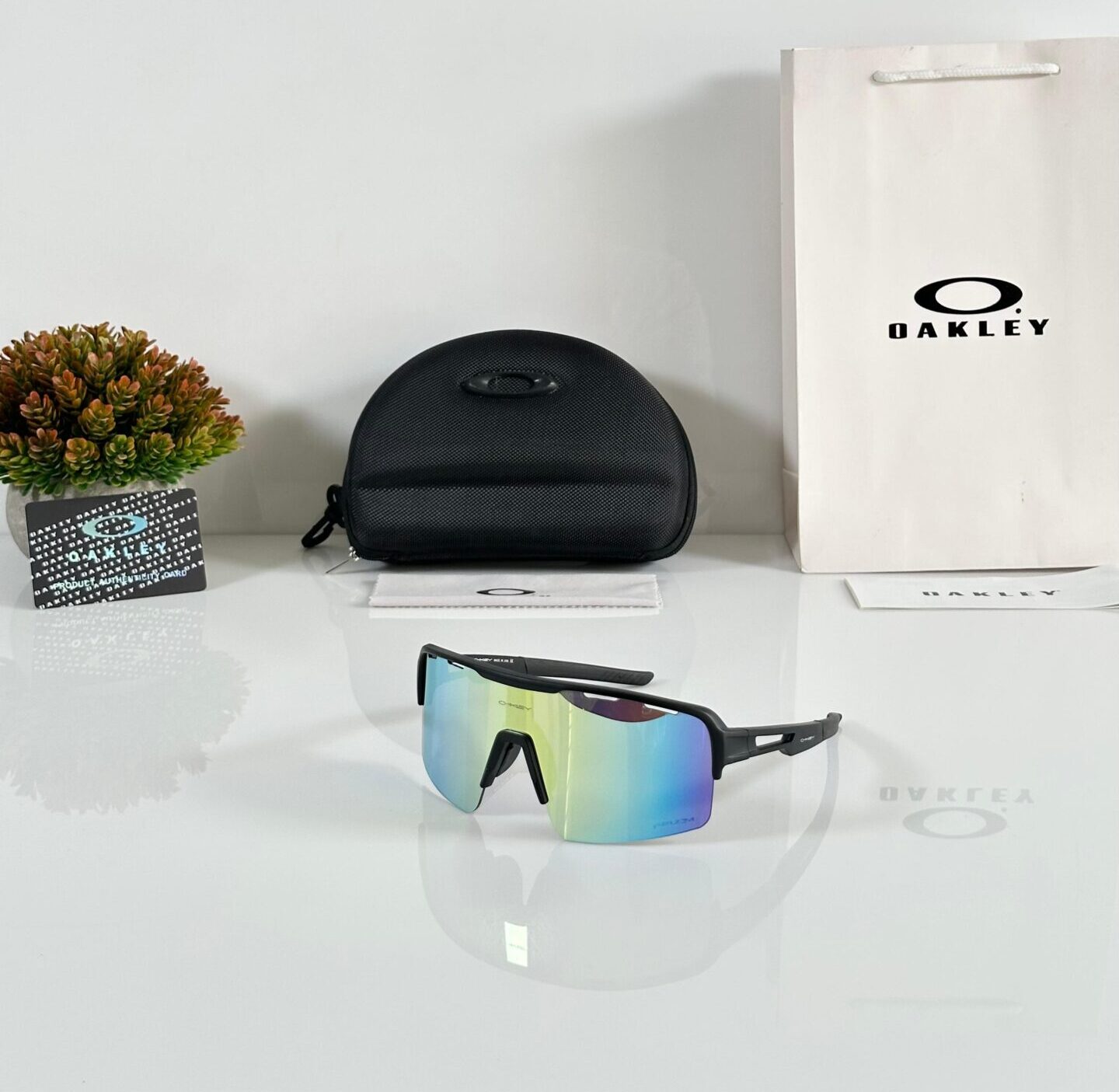 Oakley Shield Sport Men's Sunglasses