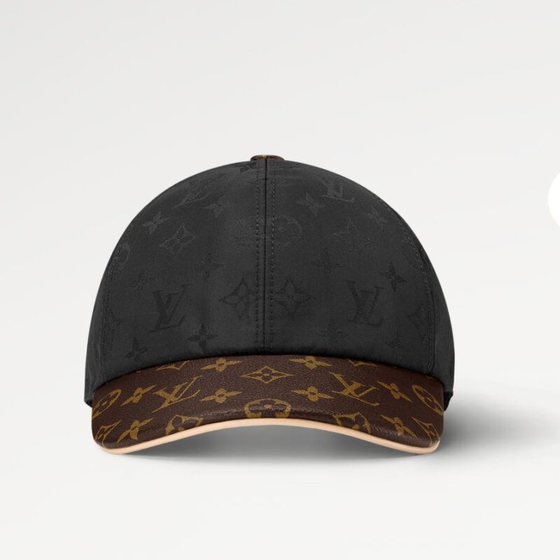 Louis Vuitton Unisex Caps