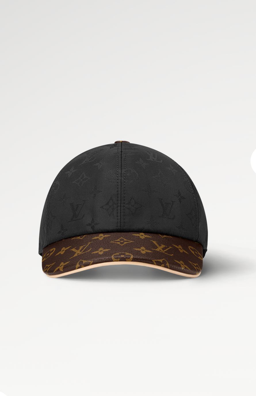 Louis Vuitton Unisex Caps