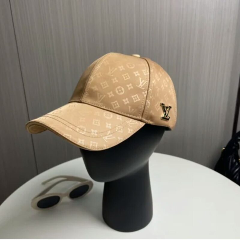 Louis Vuitton Unisex Caps