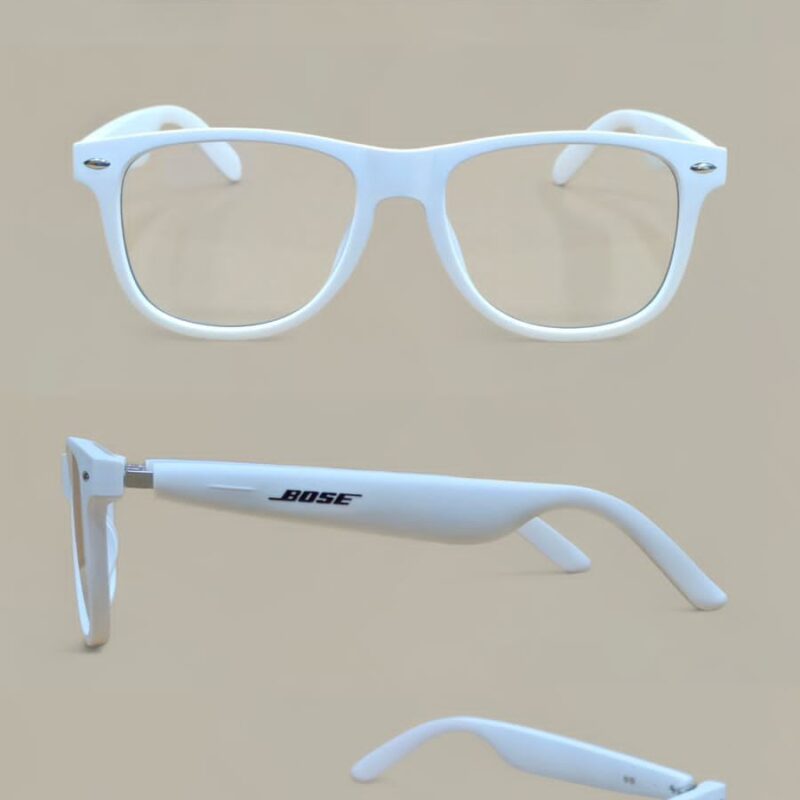 BOSE FRAMES ALTO™️ AI - Smart Glasses