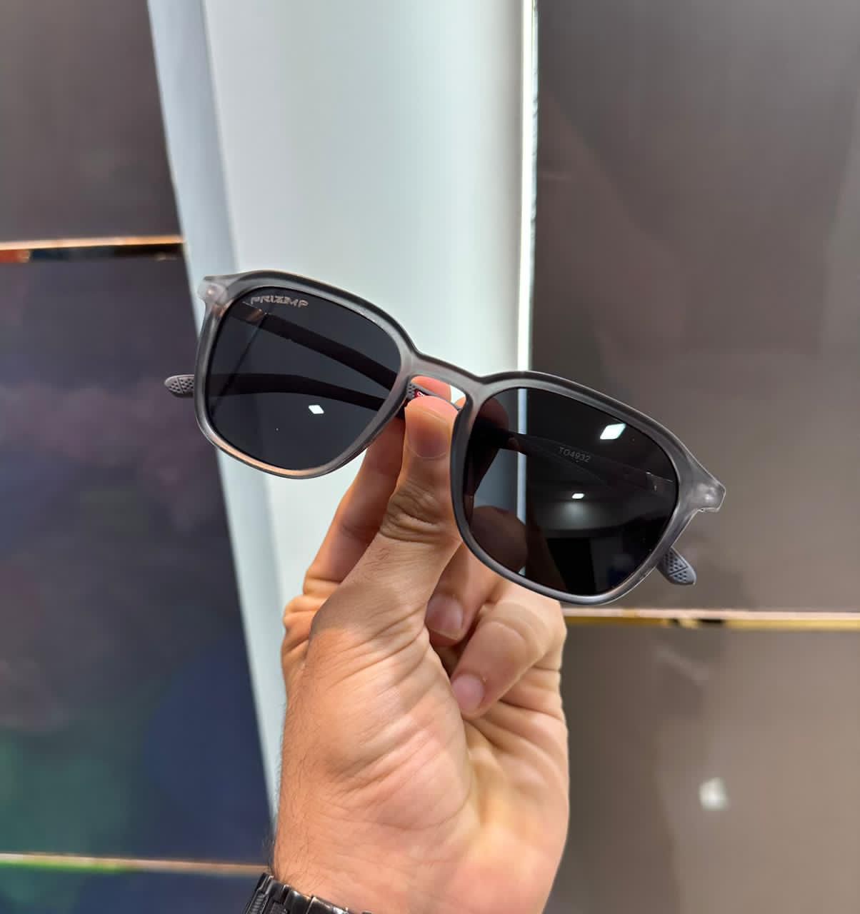 Oakley Prizm Men's Sunglasses