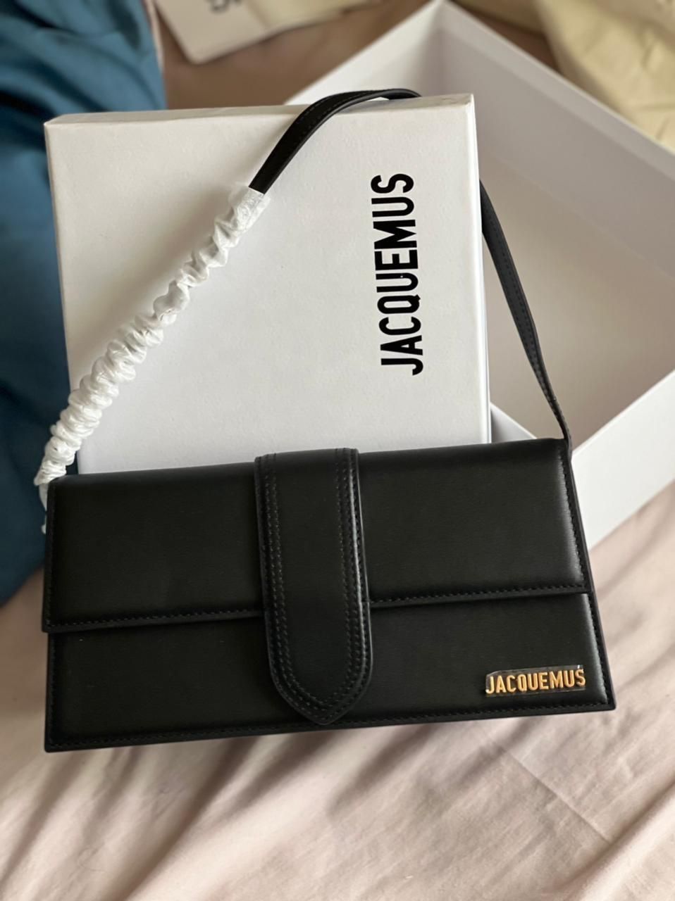 Jacquemus Le Petit Bambimou Women Sling Bags - Image 3